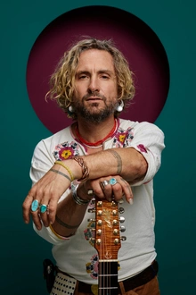 JOHN BUTLER