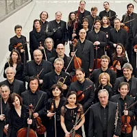 Orchestre de chambre de Paris
