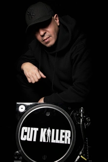 Vieux Briscards Sound System - Cut Killer & Dj Fab