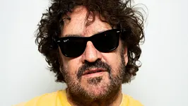 Ian Prowse & Amsterdam