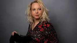 Chantel McGregor