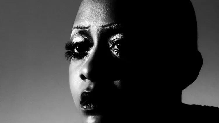 CECILE MCLORIN SALVANT & DAN TEPFER