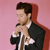 Bruno Major