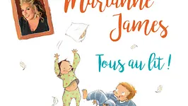 MARIANNE JAMES
