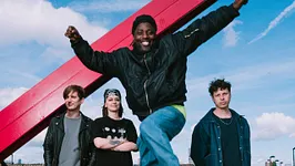 Bloc Party