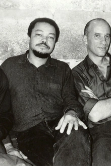 Mario Canonge - Michel Zenino Quint'up