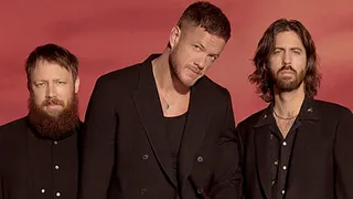 Imagine Dragons
