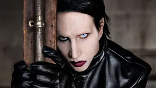 Marilyn Manson