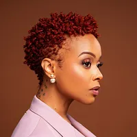 Chrisette Michele