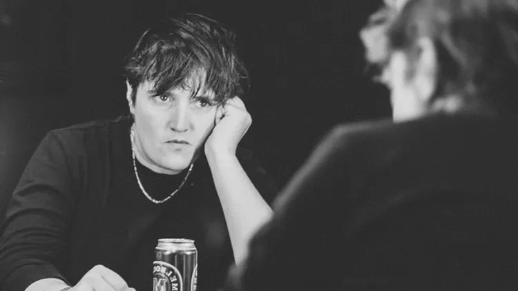 Cash Savage & The Last Drinks