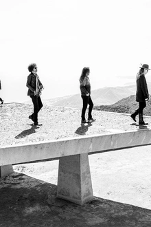 ALICE IN CHAINS