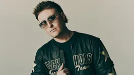 Graham Barham « Club Country Tour »