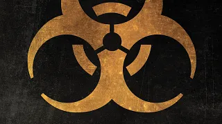 BIOHAZARD