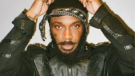 Jpegmafia: « The Experimental Rap Tour »