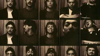 Twin Peaks