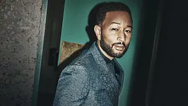 John Legend