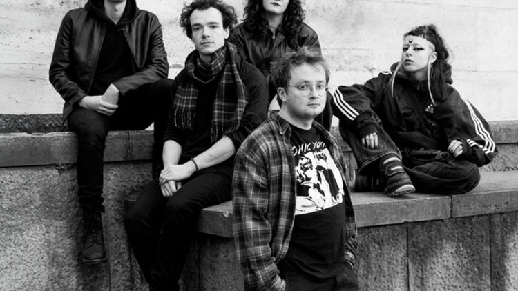 Feldup And The Showerheads + The Leather Gallery