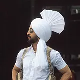 Diljit Dosanjh