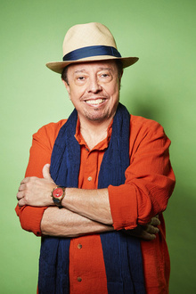 Sérgio Mendes