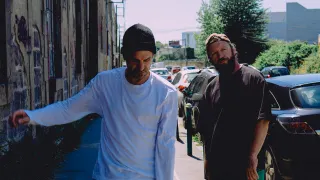 Cabadzi x blier