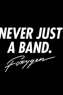 Foxygen