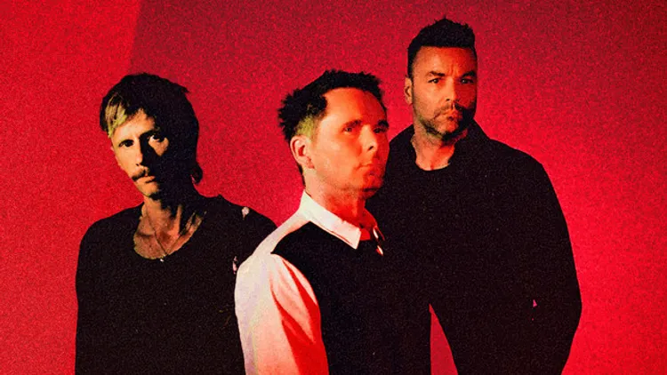 MUSE