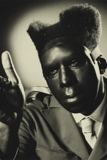 TYLER, THE CREATOR