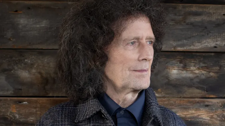 Gilbert O'Sullivan