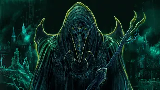 THE RAVEN AGE