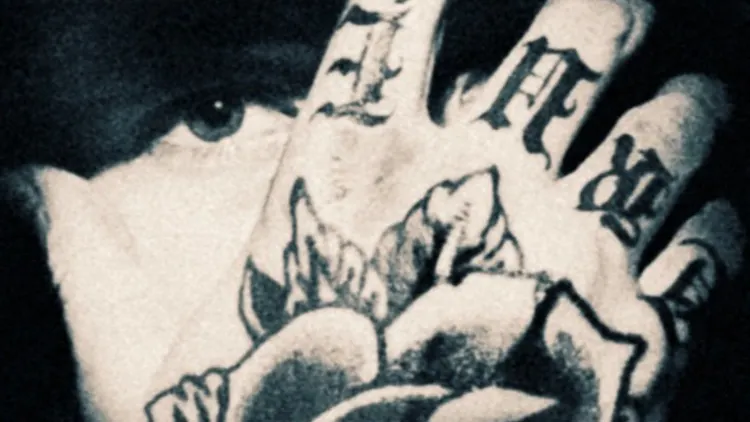 NOTHING, NOWHERE
