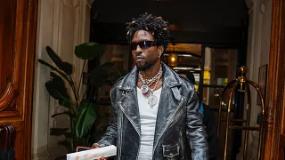 SAINT JHN