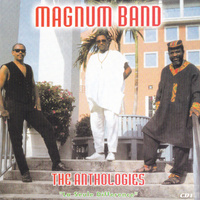 concert Magnum Band