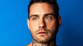 Douwe Bob