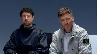 Gorgon City At Gate Club Paris