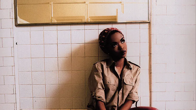 Ms.Lauryn Hill