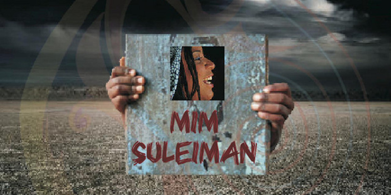 Mim Suleiman