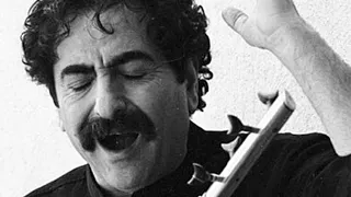 SHAHRAM NAZERI - HOMAYOUN SHAJARIAN