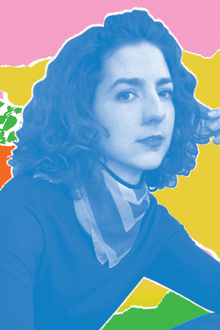 Fair : le tour - Nach + Clea Vincent