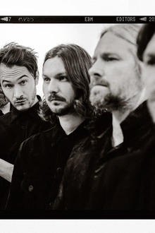 EDITORS