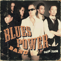 concert Blues Power Band