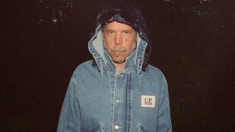 Bonnie Prince Billy
