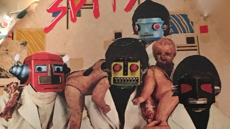 The Spits