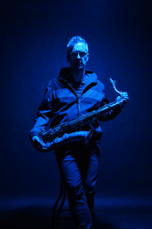 Sylvain Rifflet - We Want Stars