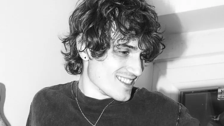 Isaac Anderson