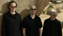 Above & Beyond