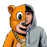 Bear Grillz