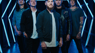 WE CAME AS ROMANS