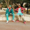 Amine Edge & DANCE
