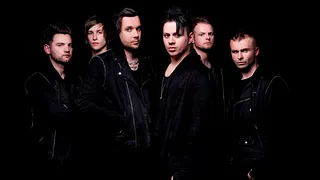 Yashin + vampires everywhere + firstborn + guest