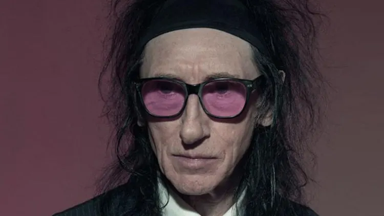 John Cooper Clarke